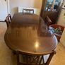 Extendable Dining Table Image 4