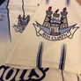Dublin Jersey. Season 2004/2006. Official Oneills Dublin GAA Goalkeepers Jersey. Authentic Original From 2004. Not A Modern Day Remake. Image 9