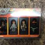 Limited edition Jurassic world figure pack - new and unopened Image 3