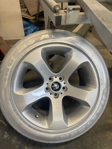 Fat 5 alloys