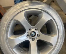 Fat 5 alloys