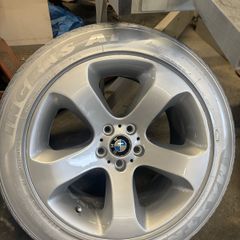 Fat 5 alloys