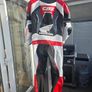 Brand New Honda CBR Full Racing Leathers Image 2