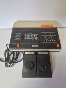 Vintage Telesport TV Games Console (Model TVS-5)  Tested & Working!