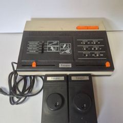 Vintage Telesport TV Games Console (Model TVS-5)  Tested & Working!