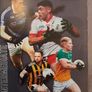 9 x Armagh GAA Club Final Programmes Image 10