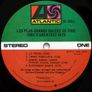Chic Greatest Hits Vinyl Original Pop Funk Soul Disco Image 2