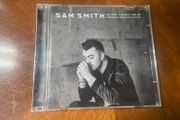 Sam Smith In The Lonely Hour Double CD Drowning Shadows Edition