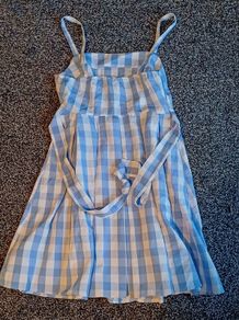 Doherty Dress Costume (13-14yrs)