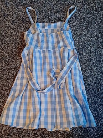 Doherty Dress Costume (13-14yrs)
