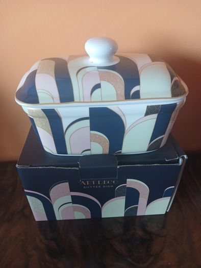 Butter Dish