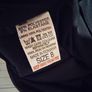 Alesha Dixon bodycon little black dress size 8 Image 8
