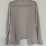 The White Company Merino Wool Cardigan Image 5