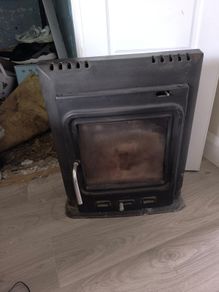 Stove