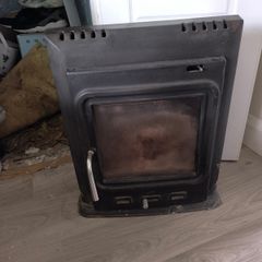 Stove