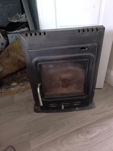 Stove