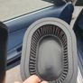K&N air filter Image 2
