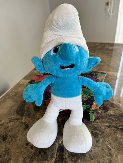 smurf