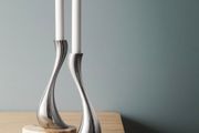 Georg Jensen Candlestick Holders x 2