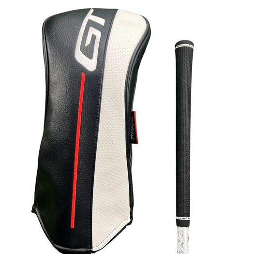 Titleist GT2 Driver / 9 Degree / Denali Red 5.0 50g Senior