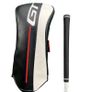 Titleist GT2 Driver / 9 Degree / Denali Red 5.0 50g Senior Image 7