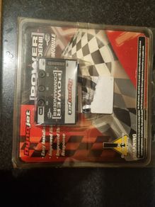 Ducati 848 / 1098 Power Commander 3