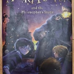 Harry Potter
