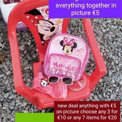 mini mouse toys