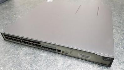 3Com SuperStack Switch