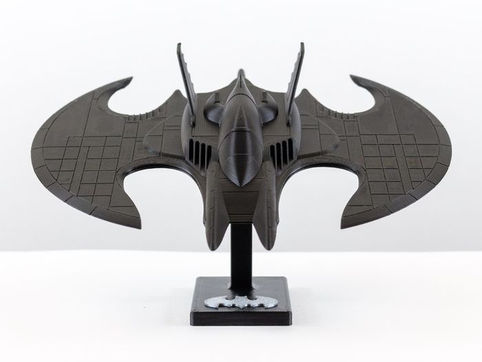 Batwing 3D Printed (Free Postage)