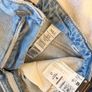 M&S Women Wide-Leg High-Waisted Full-Length Jeans Image 3