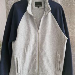 Banana Republic zip top