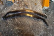 Honda Civic Deflectors (Ek/Ej)