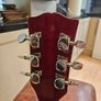 1970s Columbus model 197 (gibson hummingbird lawsuit copy) Image 10