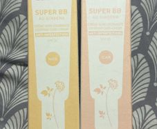 erborian super anti perfection covering care BB cream BNIB 100% genuine