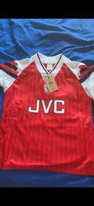Arsenal Retro 92-94 Home Shirt