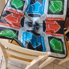 dance mat