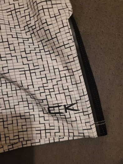 mens ck shorts