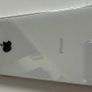 iPhone XS 64GB Silver White, SIM free, unlocked. Image 5