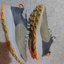 Mens North Face hiking shoes Image 7