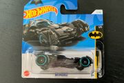 Batman Hot Wheels