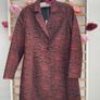 jacket Bnwt gallery animal print Zara size 8 Image 2