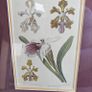 Antique Pair of Botanical Art Prints Image 3