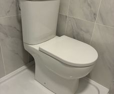 3 sonas toilets