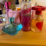 Large Perfume Collection Image 2