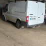 Ford Transit 2013 Image 2