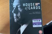 House of cards