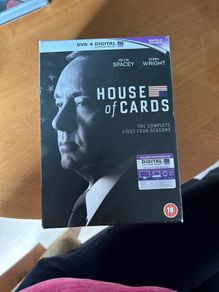 House of cards