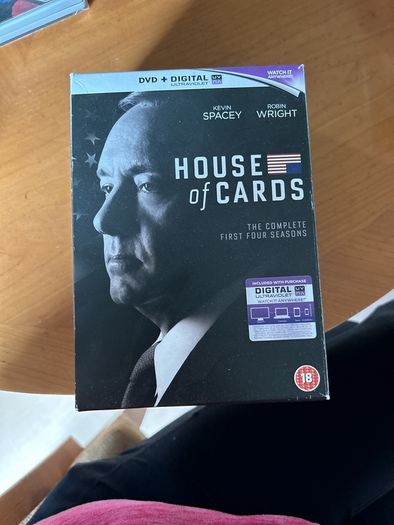 House of cards