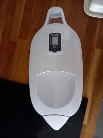 Brita jug